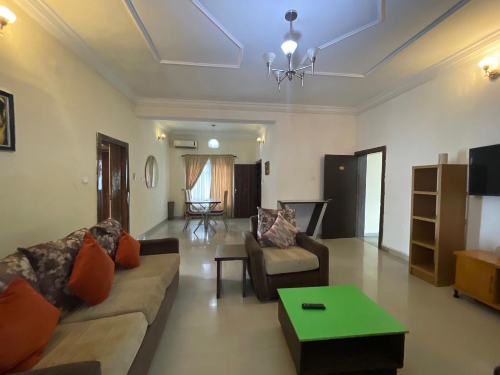 Furnished Serviced Bedroom In Owerri Mc Capital Properties Limited