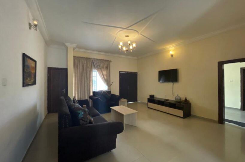 Fully Furnished and Serviced Apartments for Holiday Homes in Owerri Short-let in Owerri Imo State by Mc Capital Properties (1)