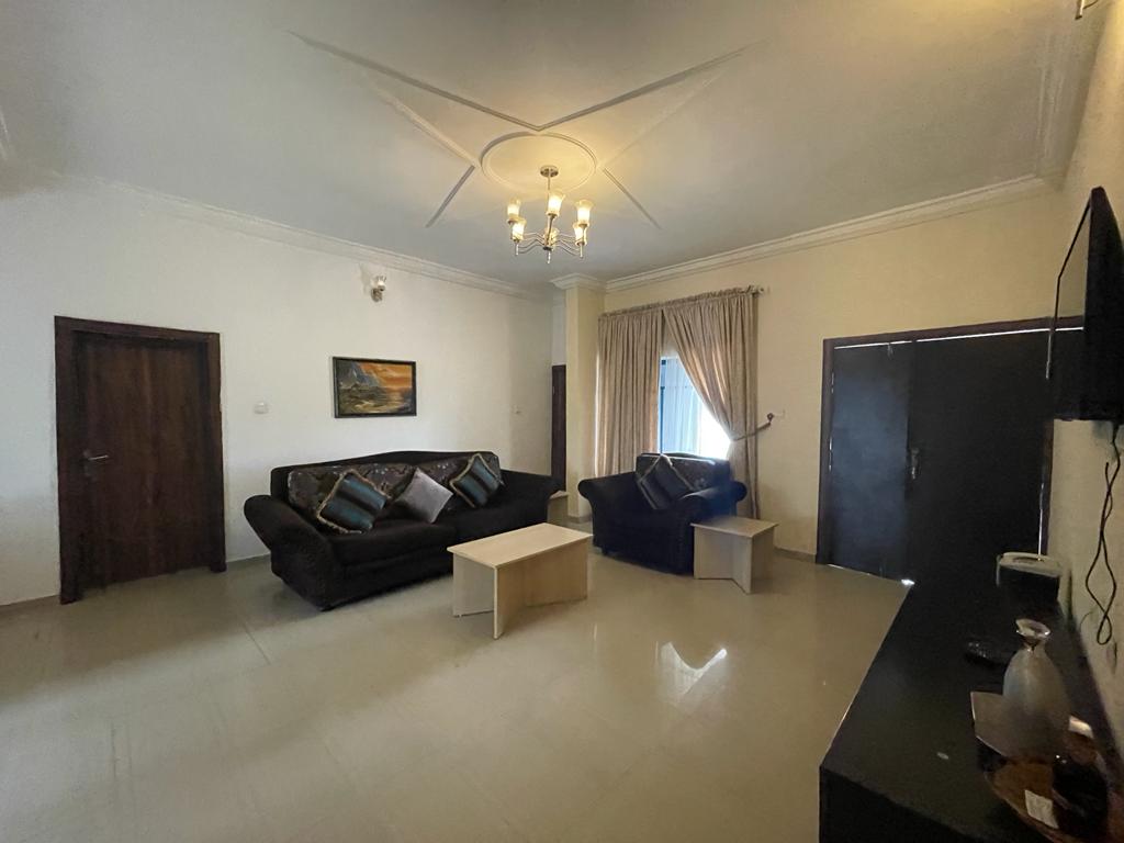 Serviced 1 bedroom apartment in owerri | MC CAPITAL Properties Limited