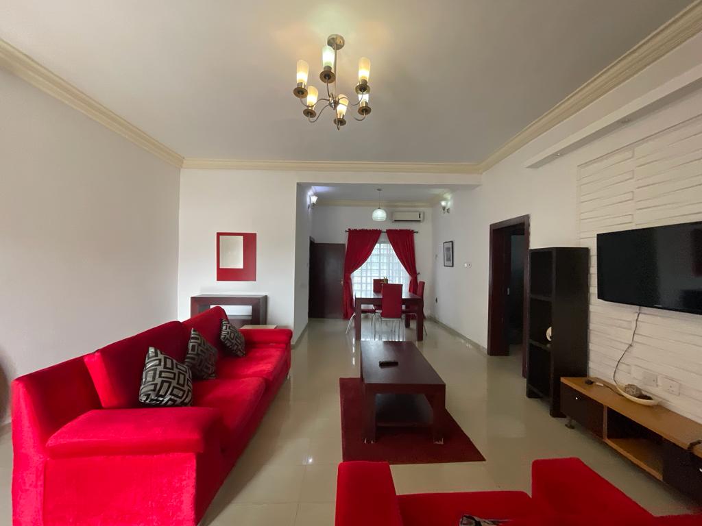 Fully Furnished and Serviced Apartments for Holiday Homes in Owerri Short-let in Owerri Imo State by Mc Capital Properties