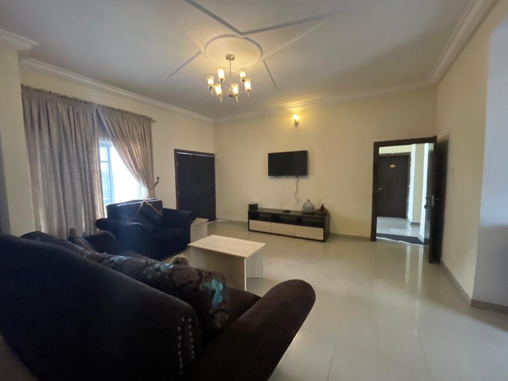 Serviced 1 bedroom apartment in owerri | MC CAPITAL Properties Limited