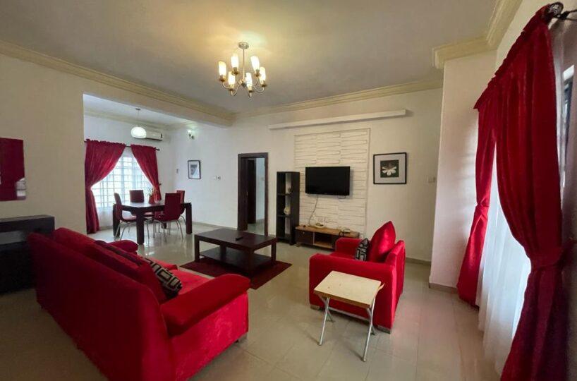 Fully Furnished and Serviced Apartments for Holiday Homes in Owerri Short-let in Owerri Imo State by Mc Capital Properties (5)