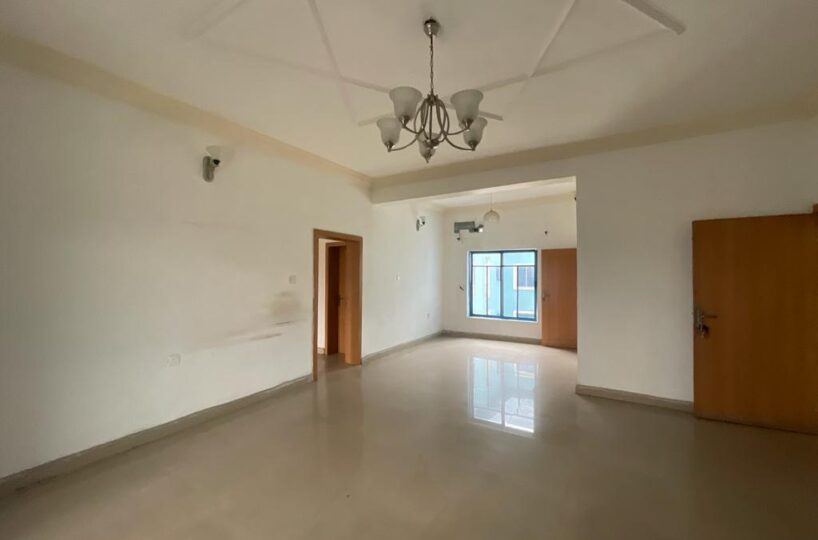 Fully Serviced 1 Bedroom Flats Apartments For Rent in New Owerri by Mc Capital Properties Owerri (7)