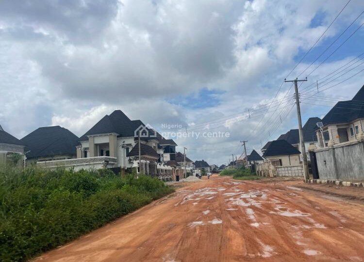 Plot of Land For Sale in Royal Garden Estate New Owerri Imo State Nigeria by Mc Capital Properties (3)