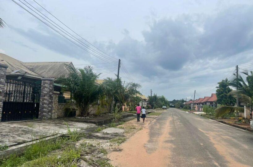 Plots of Land For Sale in Owerri Imo State Nigeria by Mc Capital Properties Heartland Estate by PortHarcourt Road Owerri Imo Sta (9)