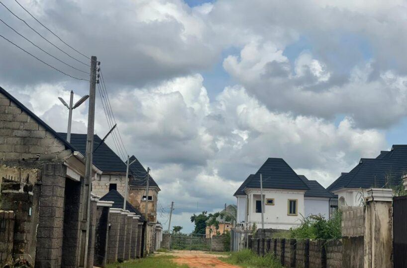 Plots of Land For sale in Owerri Imo State Nigeria at Hilltop Estate Owerri Imo State Nigeria by Mc Capital Properties (11)