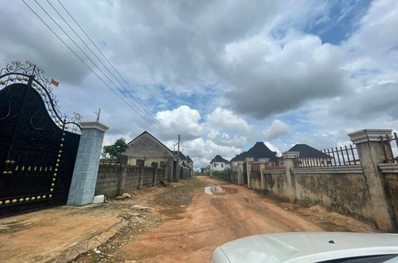 Plots of Land For sale in Owerri Imo State Nigeria at Hilltop Estate Owerri Imo State Nigeria by Mc Capital Properties (13)