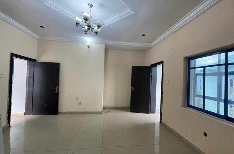 Serviced 1 Bedroom Flat for rent in Owerri Imo State by Mc Capital Properties (1)