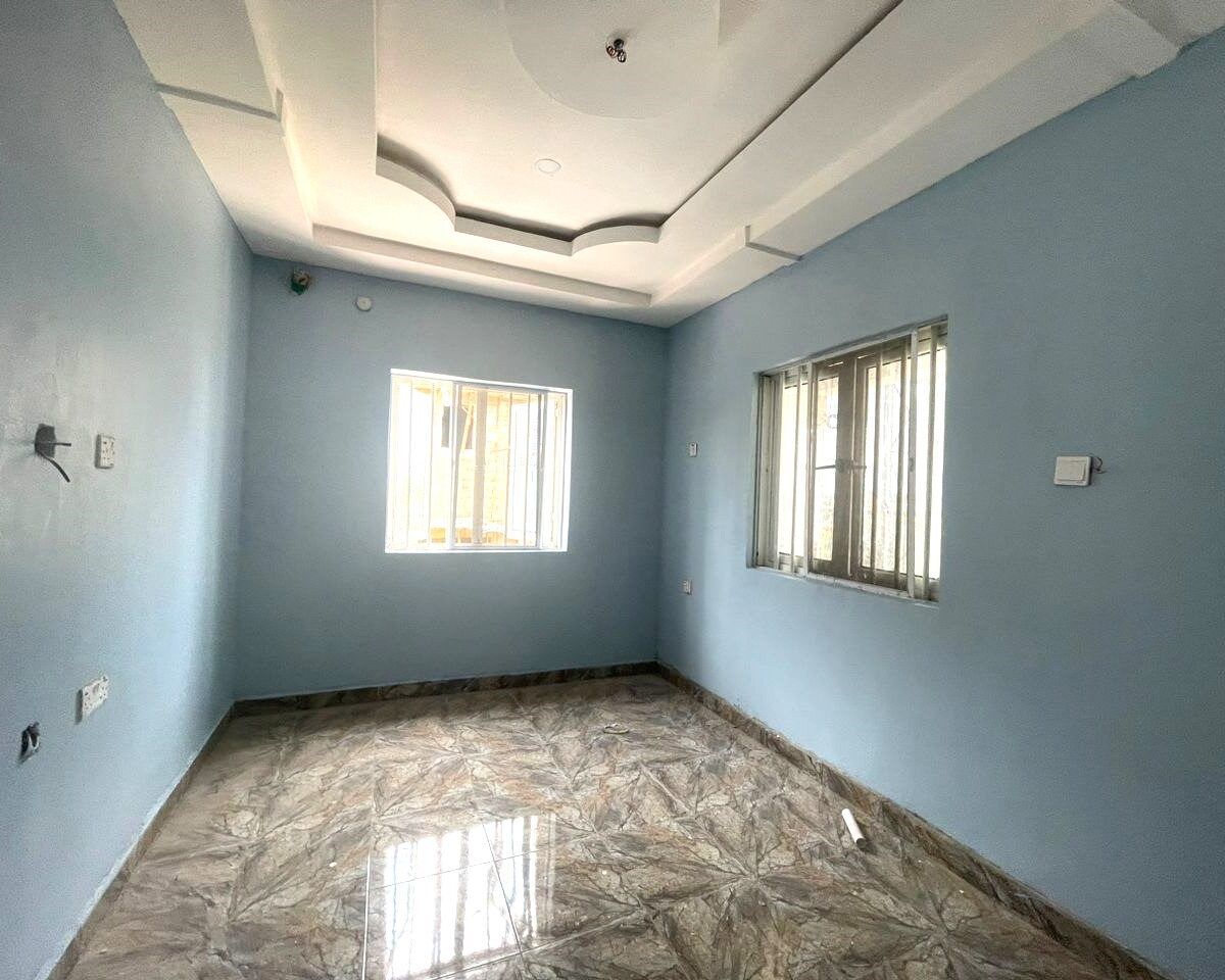 1 Bedroom Flat For Rent in Royal Garden Estate New Owerri Imo State Nigeria by Mc Capital Properties Owerri