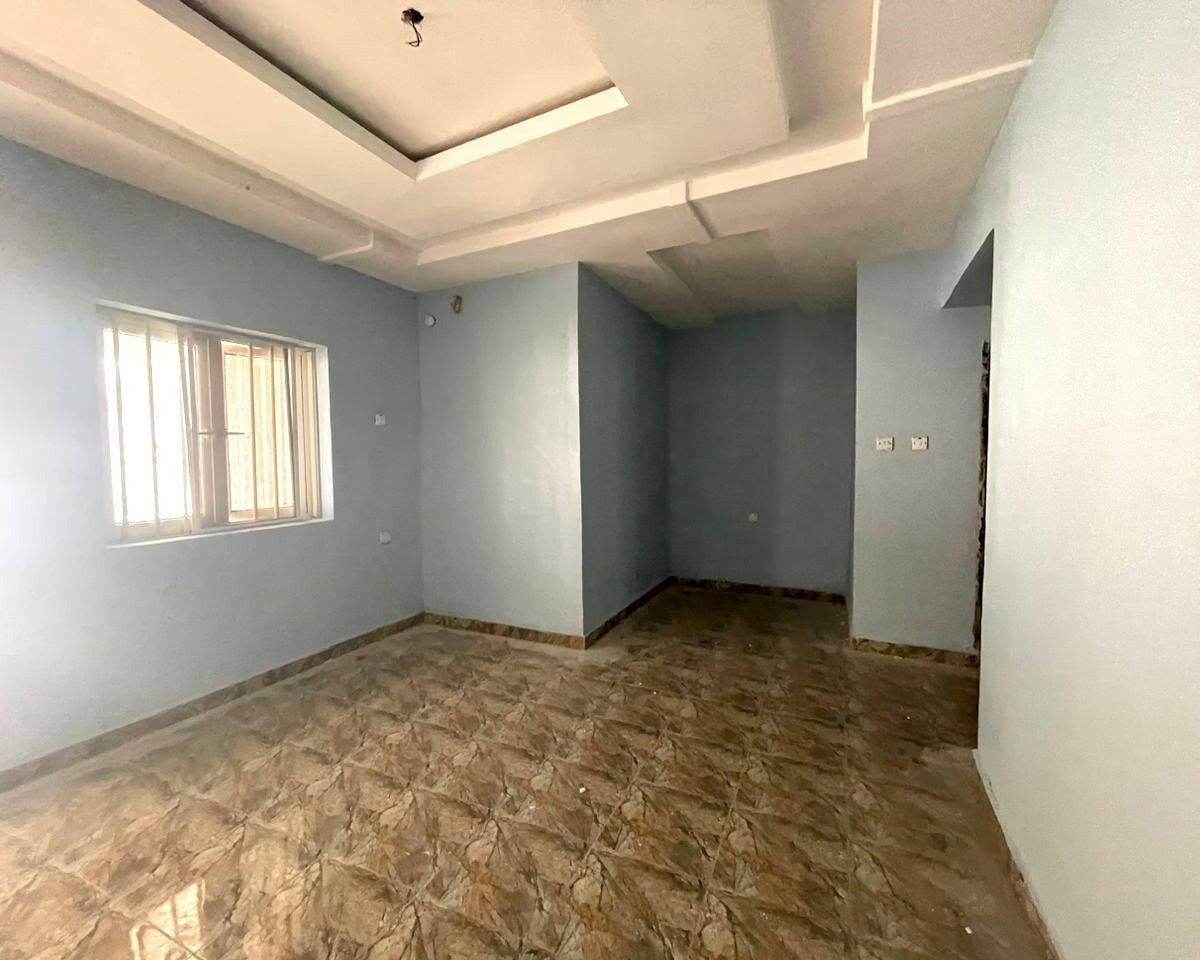 1 Bedroom Flat For Rent in Royal Garden Estate New Owerri Imo State Nigeria by Mc Capital Properties Owerri