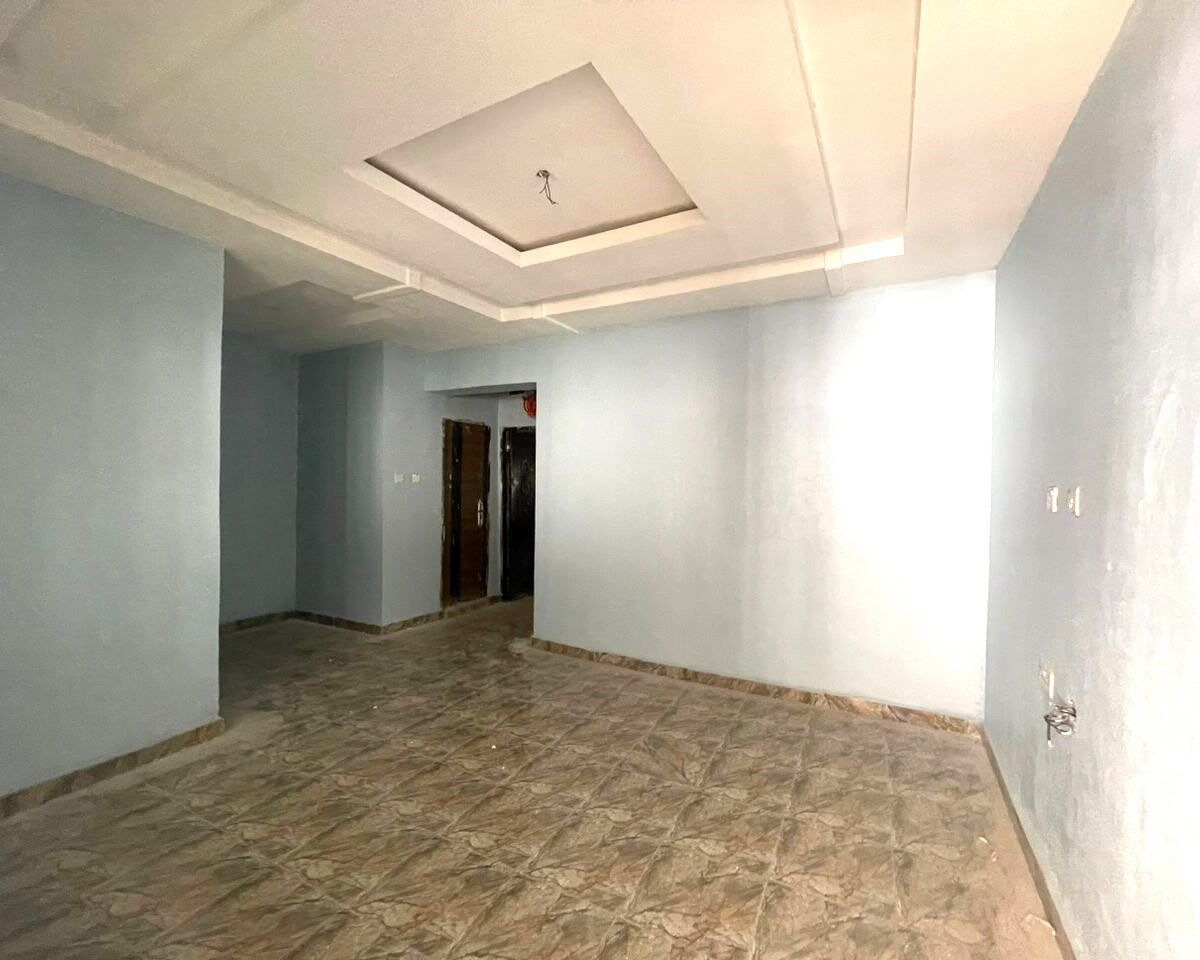 1 Bedroom Flat For Rent in Royal Garden Estate New Owerri Imo State Nigeria by Mc Capital Properties Owerri