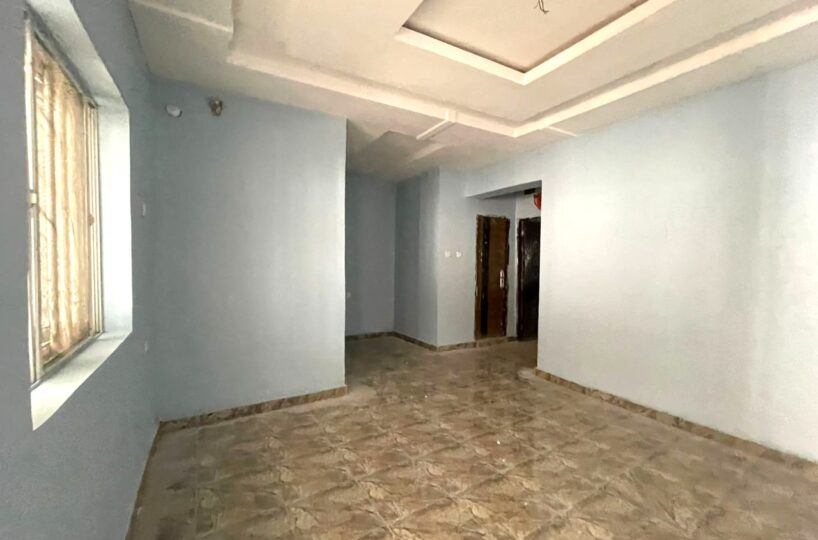 1 Bedroom Flat For Rent in Royal Garden Estate New Owerri Imo State Nigeria by Mc Capital Properties Owerri