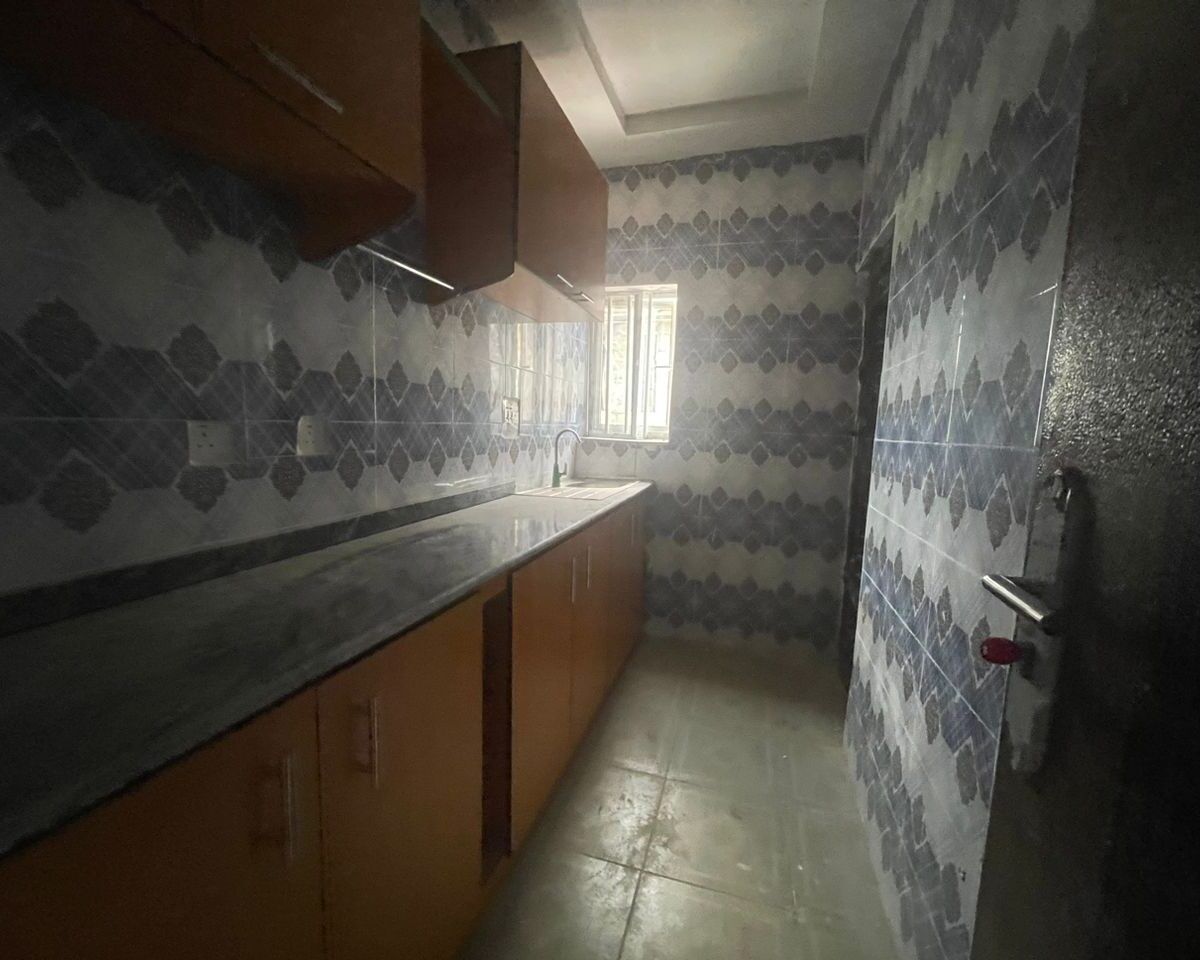 1 Bedroom Flat For Rent in Royal Garden Estate New Owerri Imo State Nigeria by Mc Capital Properties Owerri