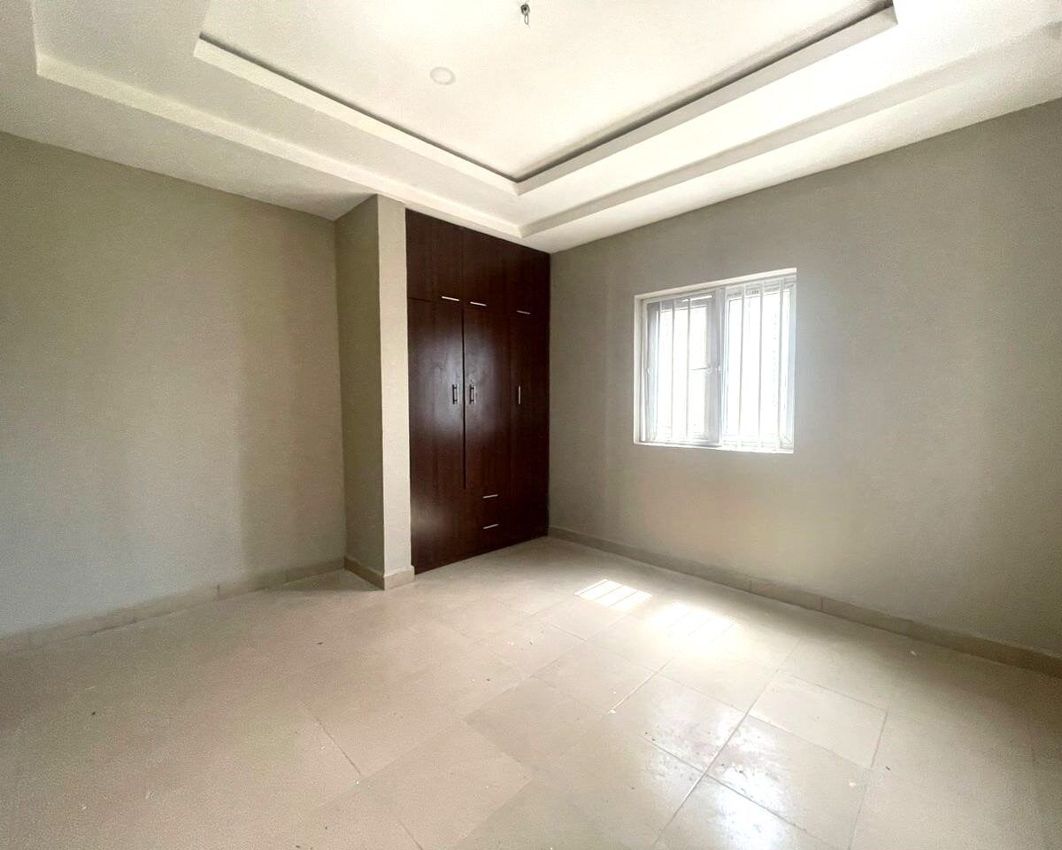 1 Bedroom Flat For Rent in Royal Garden Estate New Owerri Imo State Nigeria by Mc Capital Properties Owerri