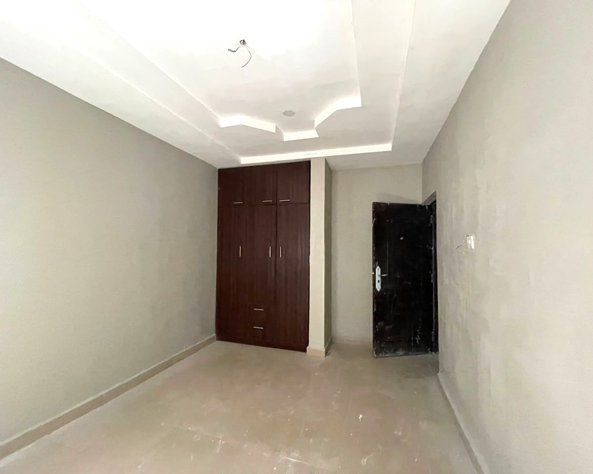 1 Bedroom Flat For Rent in Royal Garden Estate New Owerri Imo State Nigeria by Mc Capital Properties Owerri