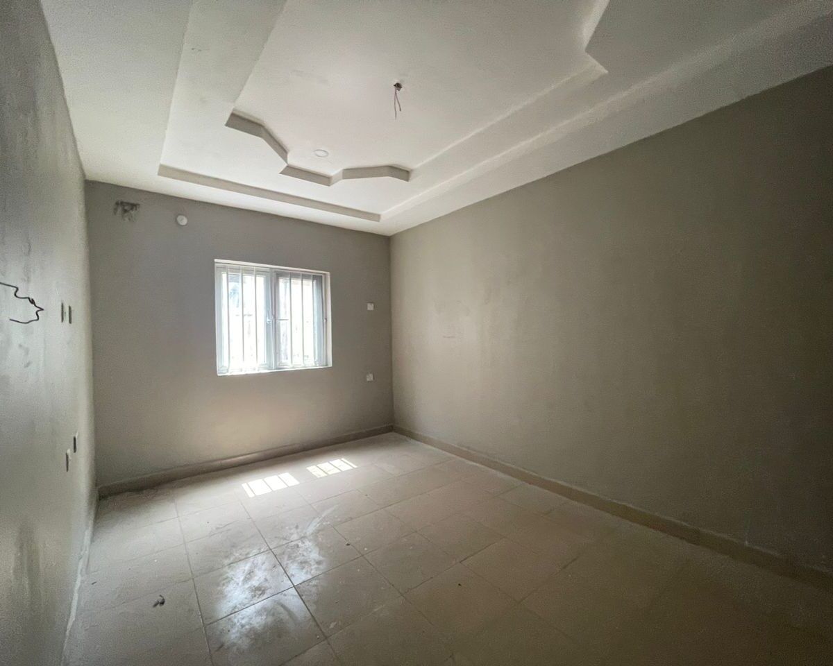 1 Bedroom Flat For Rent in Royal Garden Estate New Owerri Imo State Nigeria by Mc Capital Properties Owerri