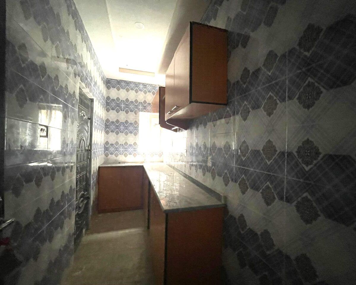 1 Bedroom Flat For Rent in Royal Garden Estate New Owerri Imo State Nigeria by Mc Capital Properties Owerri