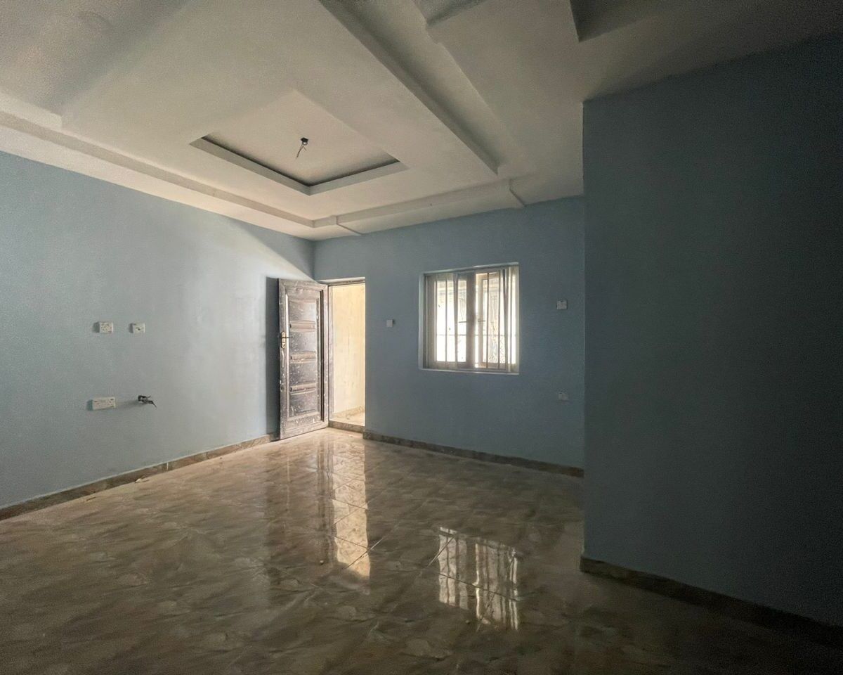 1 Bedroom Flat For Rent in Royal Garden Estate New Owerri Imo State Nigeria by Mc Capital Properties Owerri