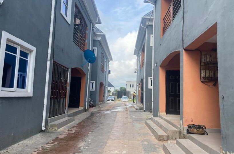 2 Bedroom Flat For Rent in Owerri Imo State (4)