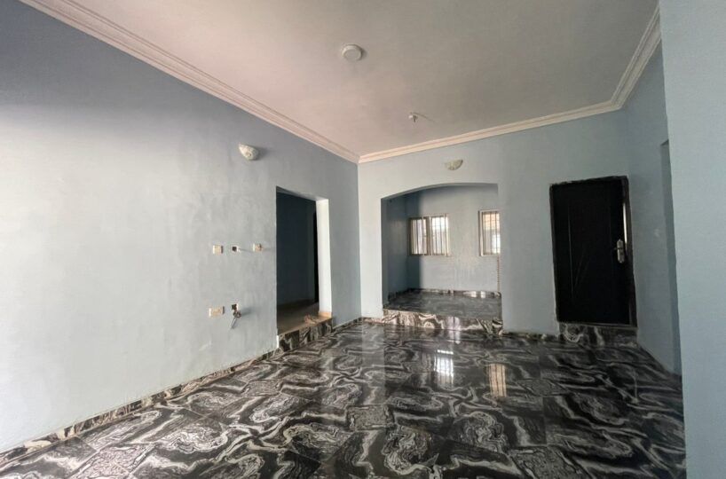 2 Bedroom Flat For Rent in Royal Garden Estate New Owerri Imo State Nigeria by Mc Capital Properties Owerri