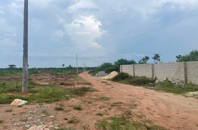 Plotcs of Land For Sale in Owerri Imo State in 3R Housing Estate Owerri Allocation Plots Port-Harcourt Road Mc Capital Properties (1)