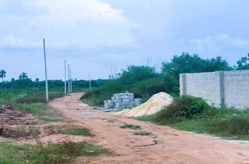 Plots of Land For Sale in Owerri Imo State in 3R Housing Estate Owerri-Government Allocation Plots Port-Harcourt Road Mc Capital Properties (2)