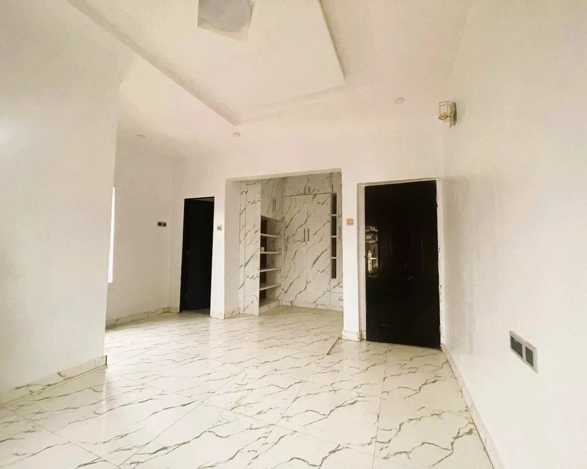 3 Bedroom Terrace Duplex For Sale in Owerri Imo State Nigeria by MC CAPITAL Properties