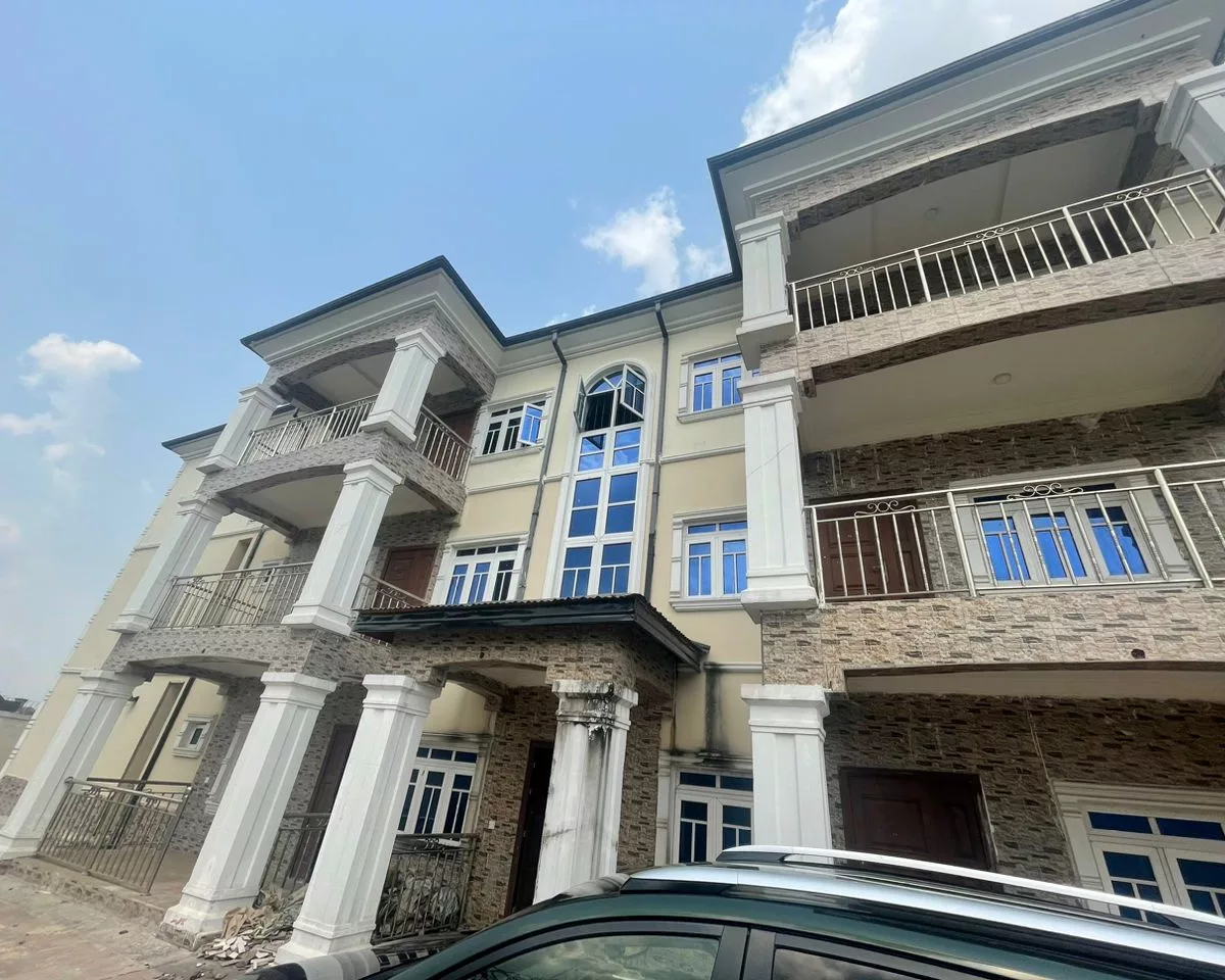 2 Bedroom Flat For Rent in Owerri Imo State by MC CAPITAL Properties Owerri (24)