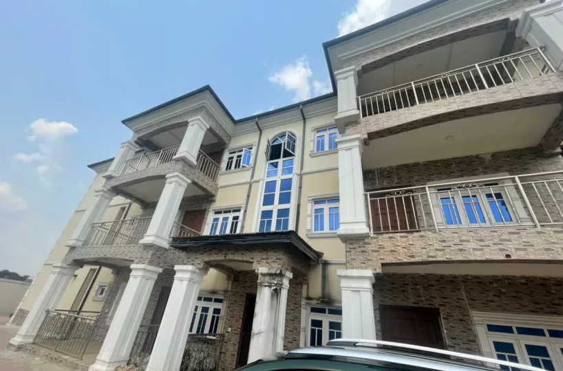 2 Bedroom Flat For Rent in Owerri Imo State by MC CAPITAL Properties Owerri (24)