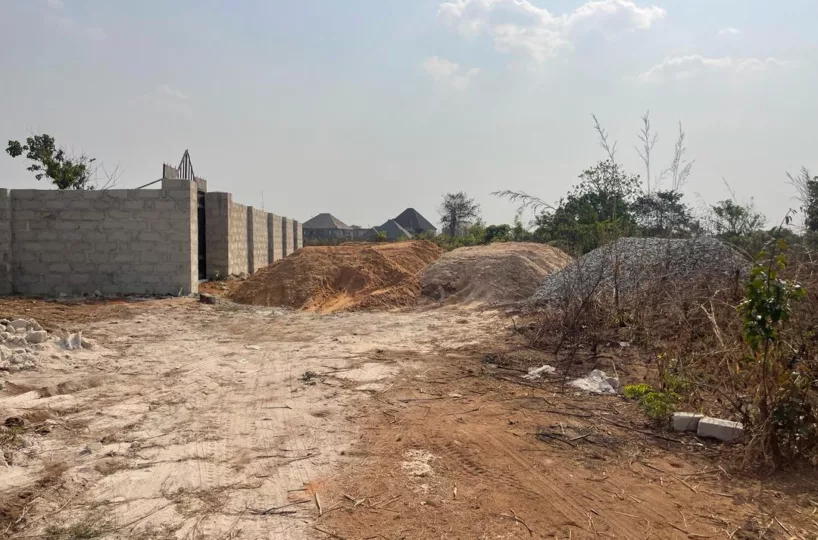 Plots of Land For Sale in Owerri Imo State by MC CAPITAL Properties