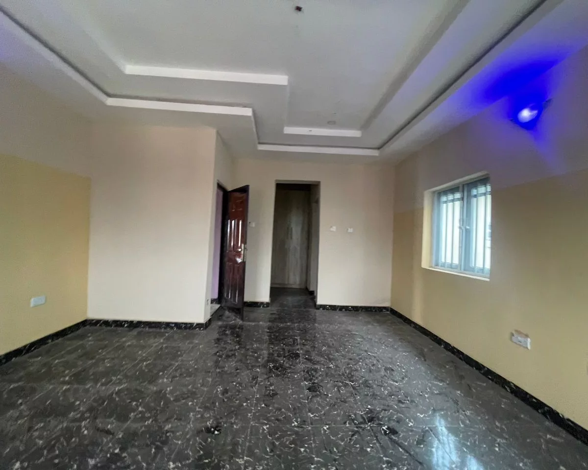 4 Bedroom Detached Duplex For Sale in Owerri Imo State by MC CAPITAL Properties