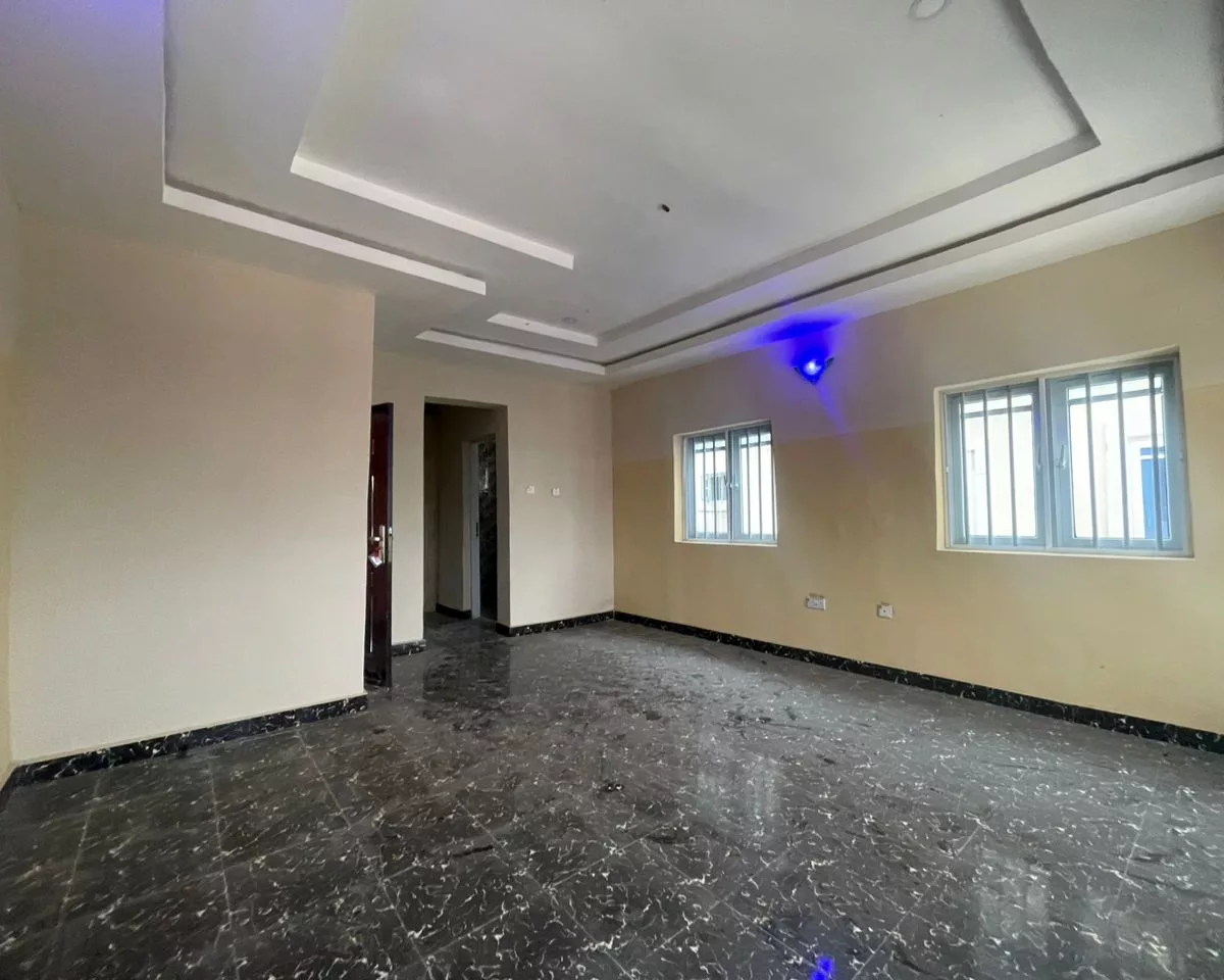 4 Bedroom Detached Duplex For Sale in Owerri Imo State by MC CAPITAL Properties