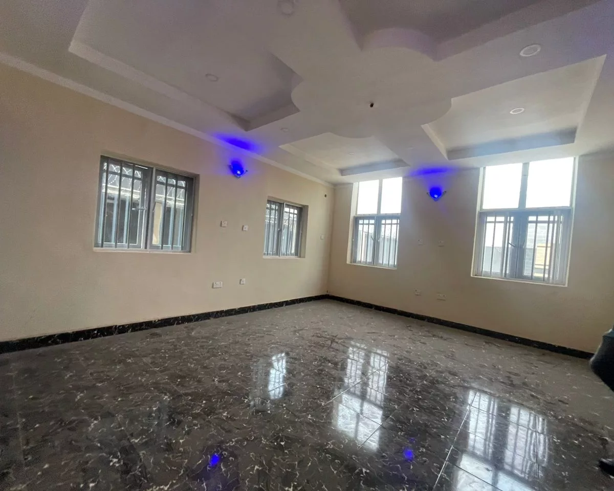 4 Bedroom Detached Duplex For Sale in Owerri Imo State by MC CAPITAL Properties