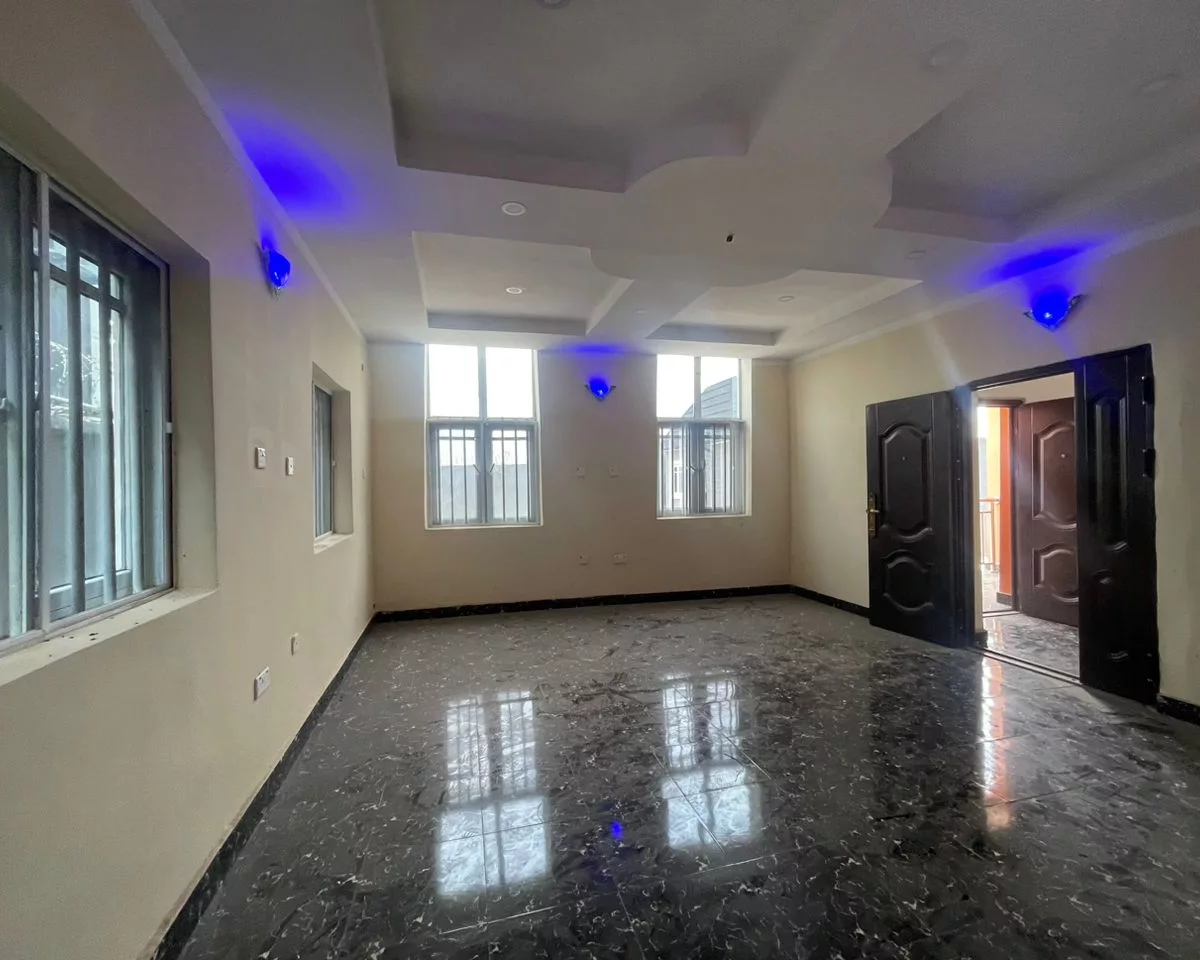 4 Bedroom Detached Duplex For Sale in Owerri Imo State by MC CAPITAL Properties