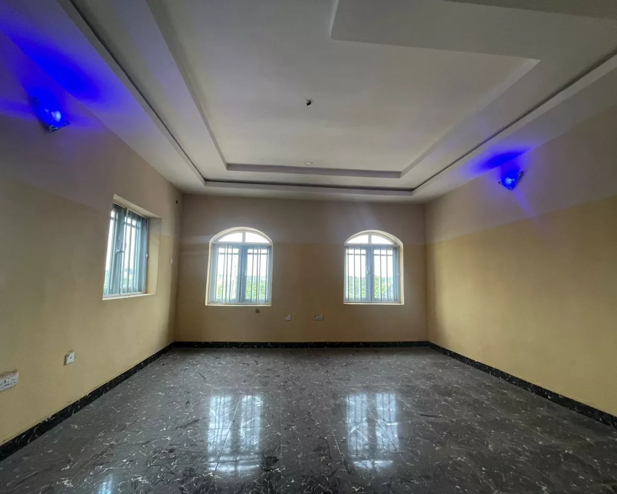 4 Bedroom Detached Duplex For Sale in Owerri Imo State by MC CAPITAL Properties