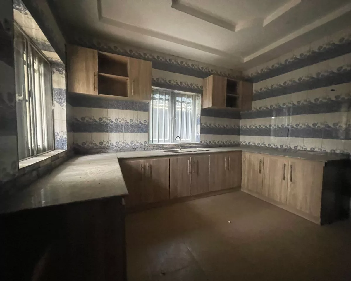 4 Bedroom Detached Duplex For Sale in Owerri Imo State by MC CAPITAL Properties