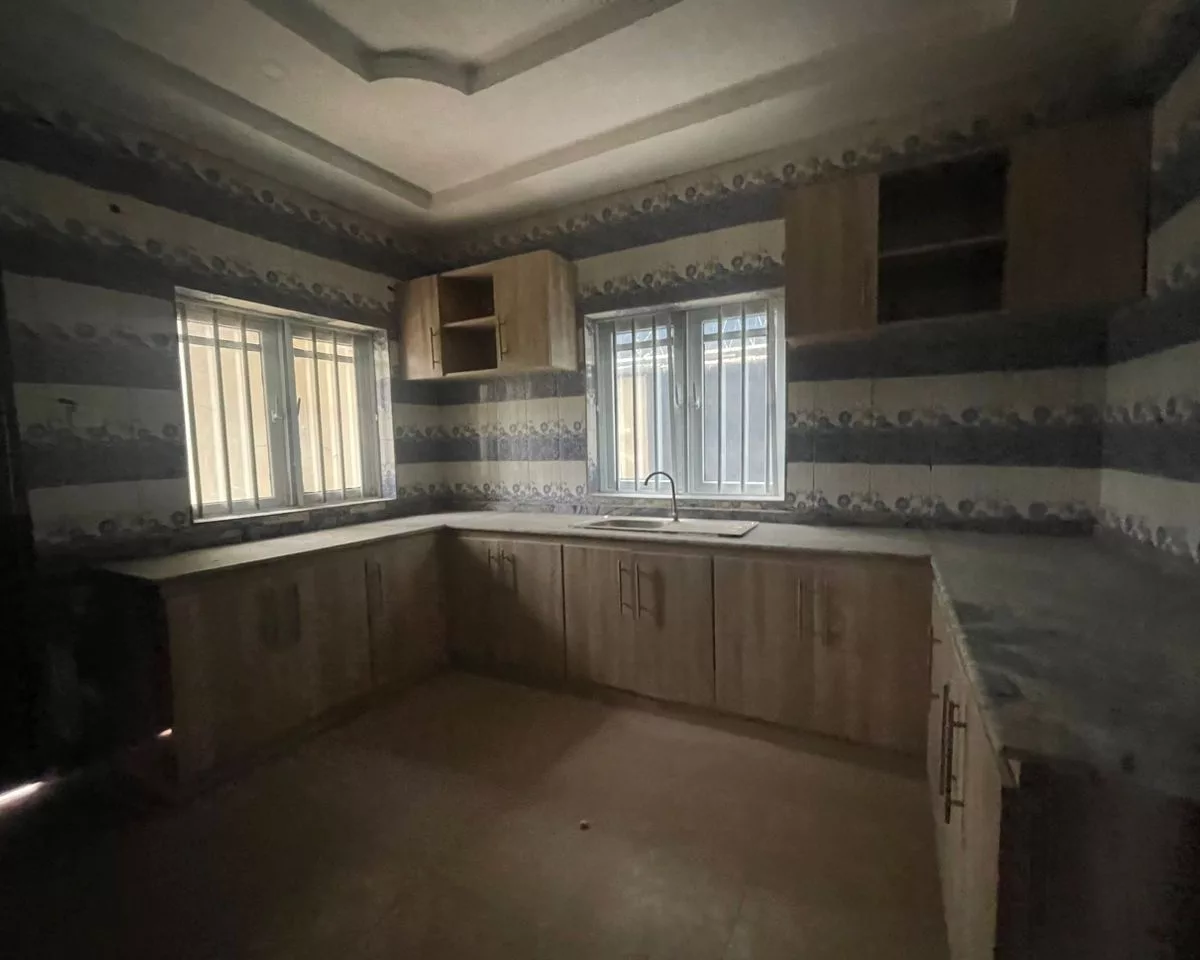 4 Bedroom Detached Duplex For Sale in Owerri Imo State by MC CAPITAL Properties