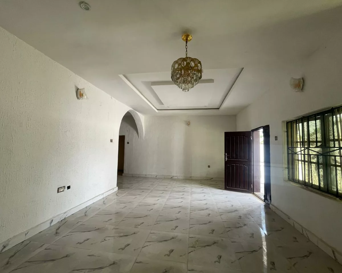 6 Bedroom Duplex For Sale in Owerri Imo State by MC CAPITAL Properties