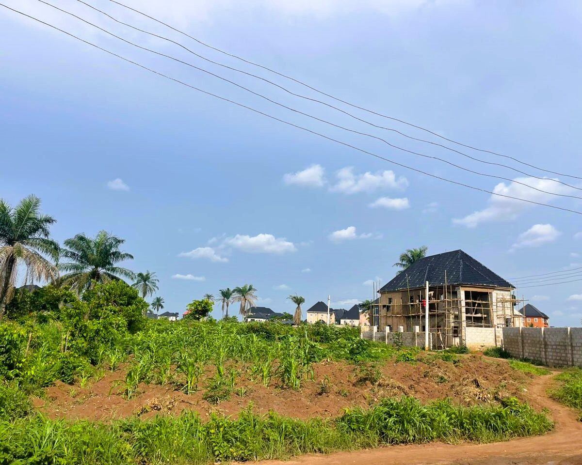 Plots of Land For Sale in Spibat Umuodu Owerri Imo State by MC CAPITAL Properties Limited (14)