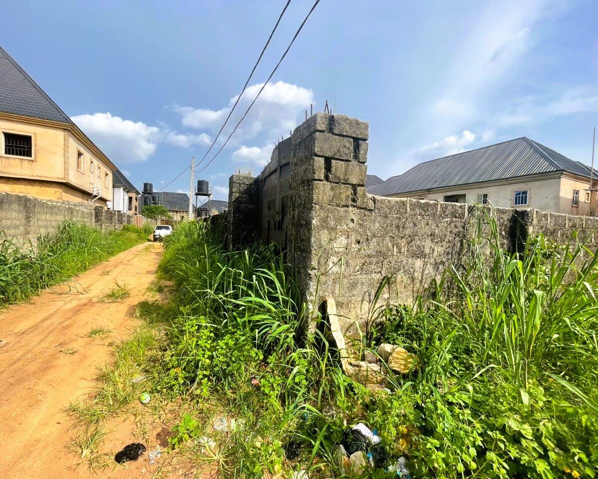 Plots of Land For Sale in Spibat Umuodu Owerri Imo State by MC CAPITAL Properties Limited (14)