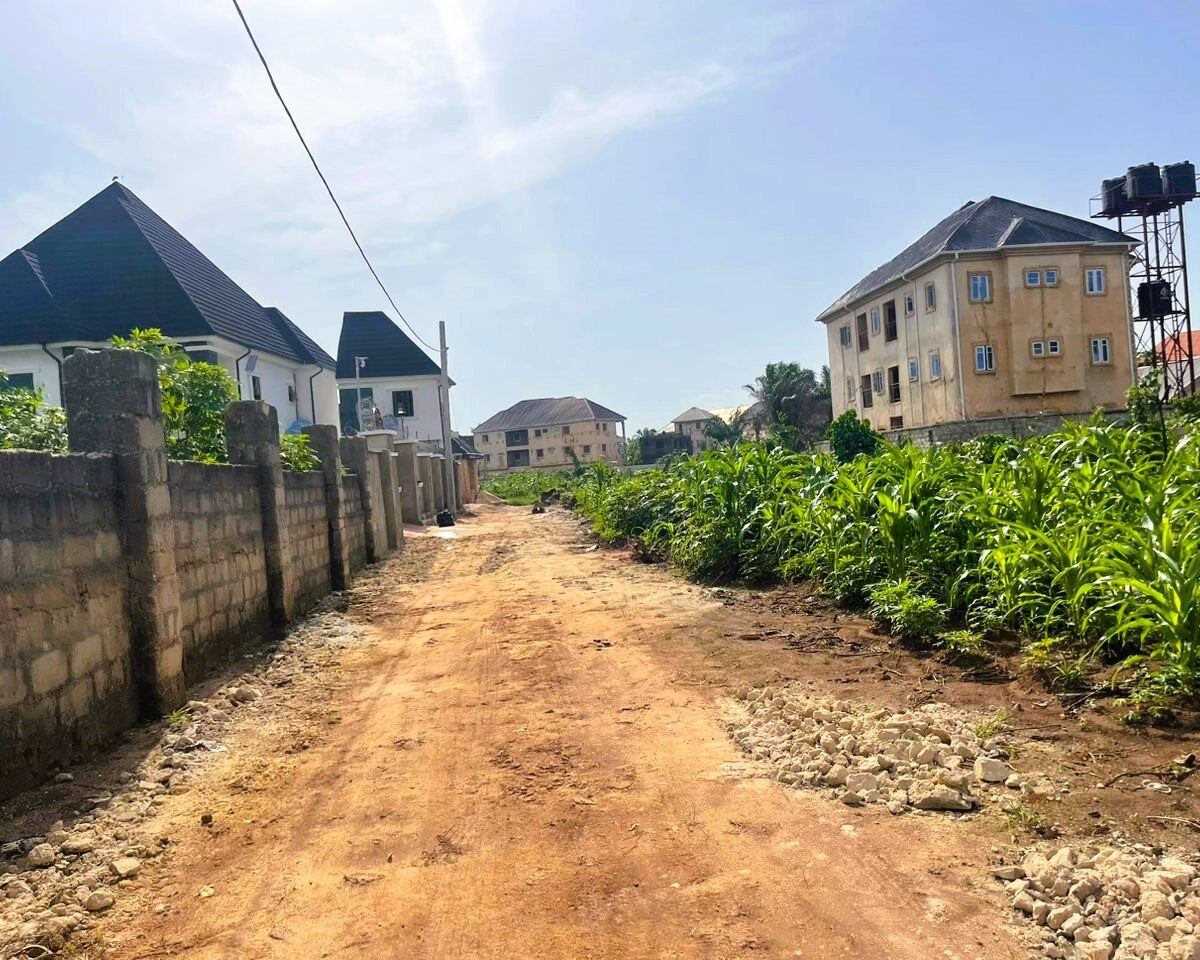 Plots of Land For Sale in Spibat Umuodu Owerri Imo State by MC CAPITAL Properties Limited (1)