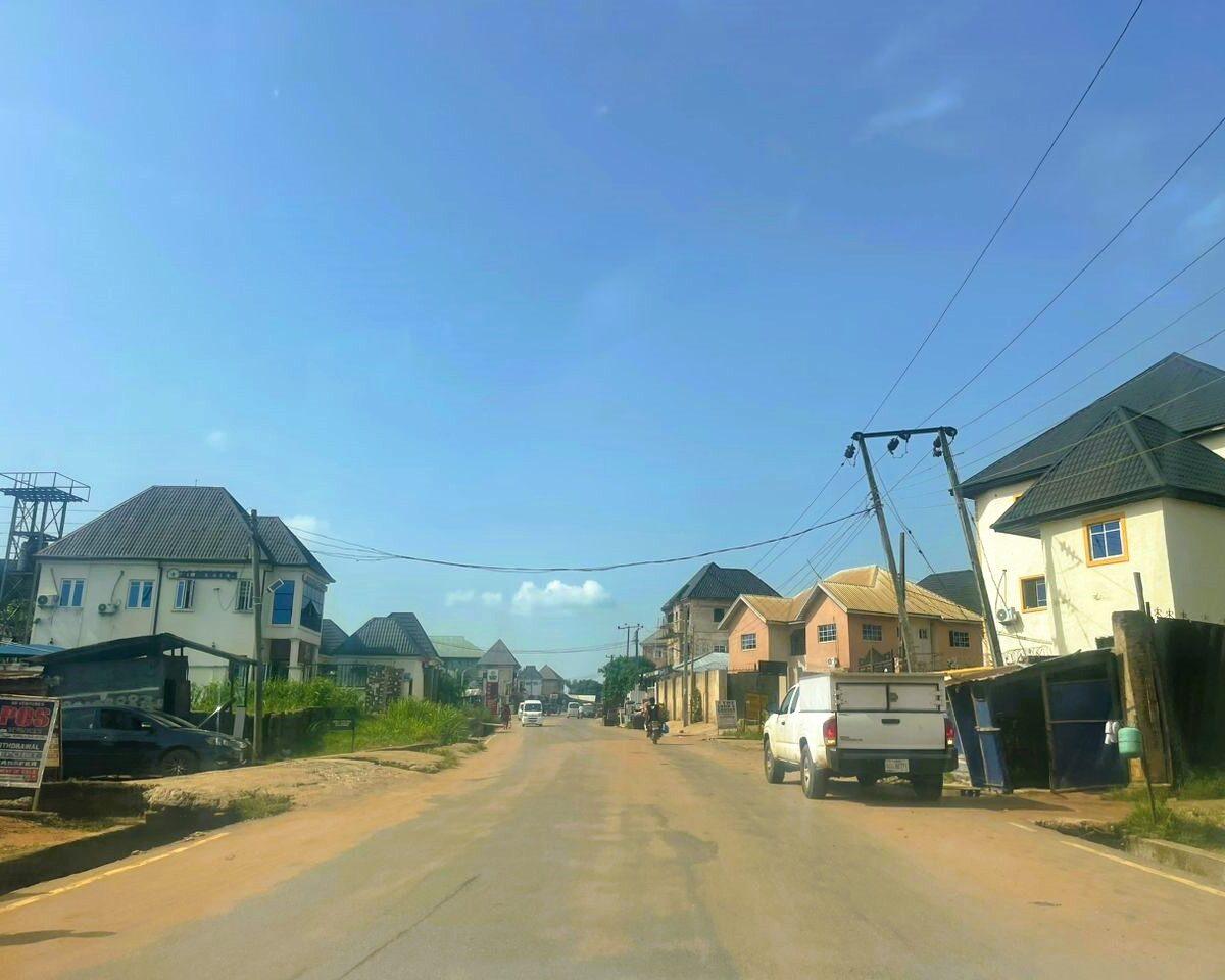 Plots of Land For Sale in Spibat Umuodu Owerri Imo State by MC CAPITAL Properties Limited (1)