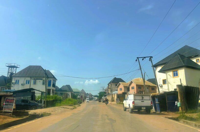 Plots of Land For Sale in Spibat Umuodu Owerri Imo State by MC CAPITAL Properties Limited (1)