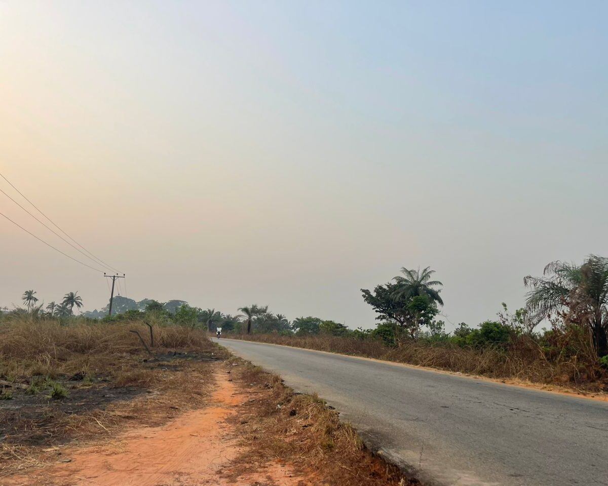 Plots of Land For Sale at Ogbaku Owerri Imo State by MC CAPITAL Property Developers Limited