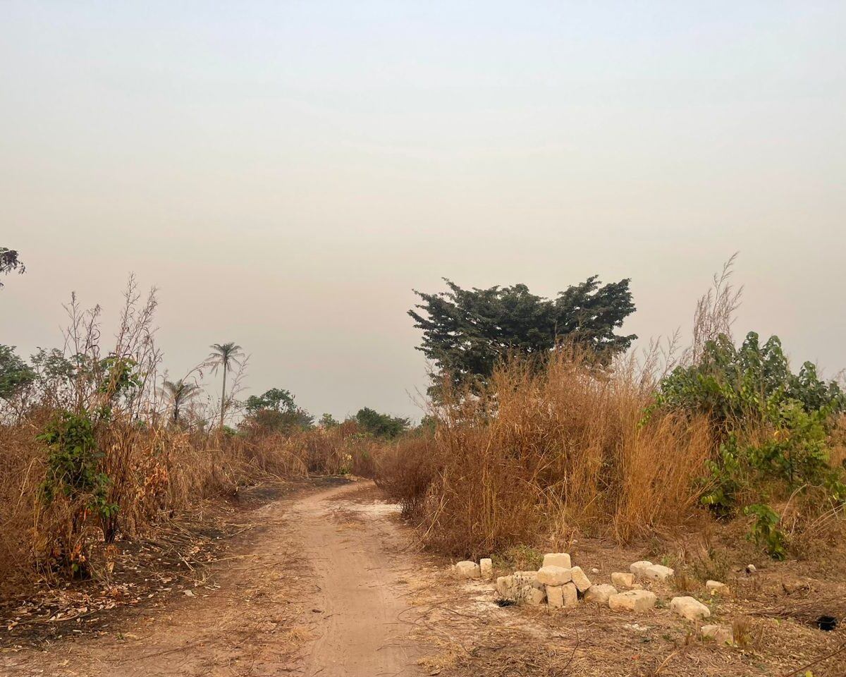 Plots of Land For Sale at Ogbaku Owerri Imo State by MC CAPITAL Property Developers Limited
