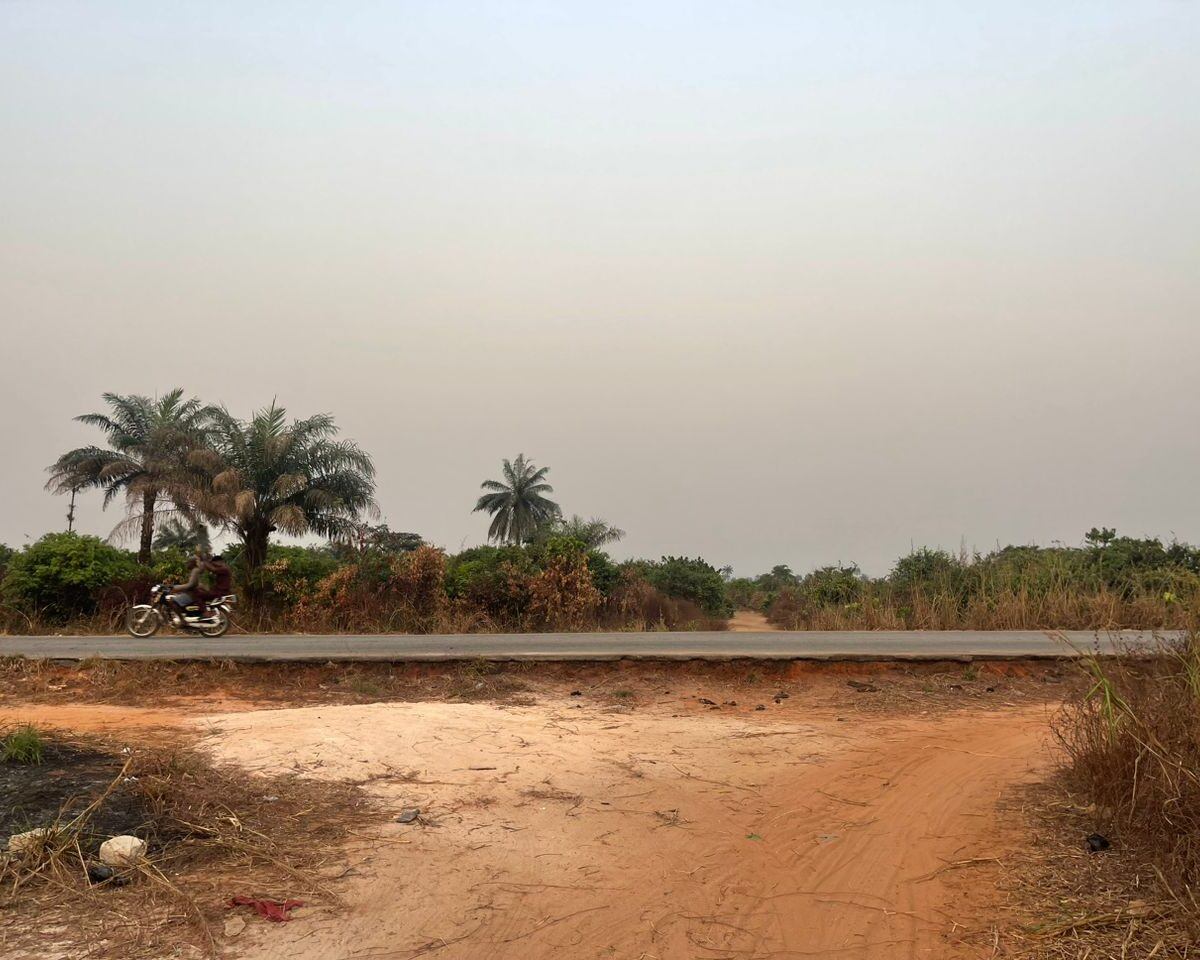 Plots of Land For Sale at Ogbaku Owerri Imo State by MC CAPITAL Property Developers Limited