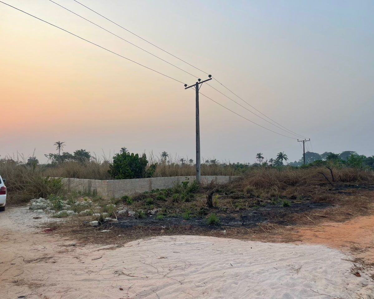 Plots of Land For Sale at Ogbaku Owerri Imo State by MC CAPITAL Property Developers Limited