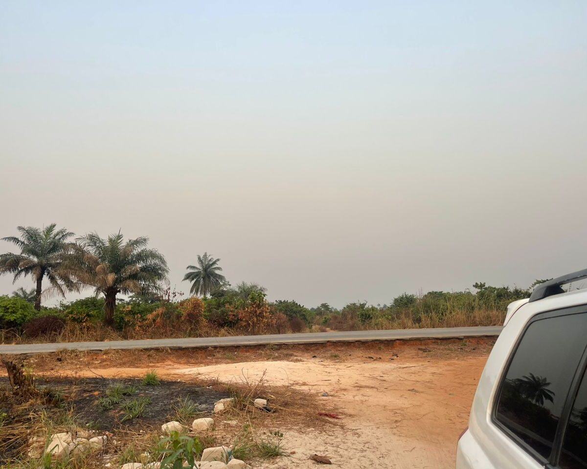 Plots of Land For Sale at Ogbaku Owerri Imo State by MC CAPITAL Property Developers Limited