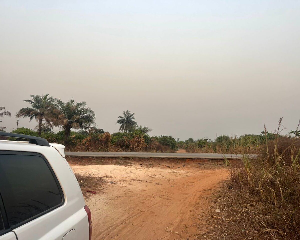 Plots of Land For Sale at Ogbaku Owerri Imo State by MC CAPITAL Property Developers Limited