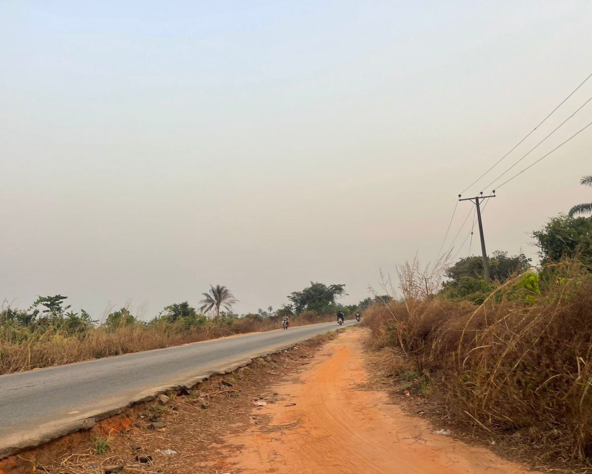 Plots of Land For Sale at Ogbaku Owerri Imo State by MC CAPITAL Property Developers Limited